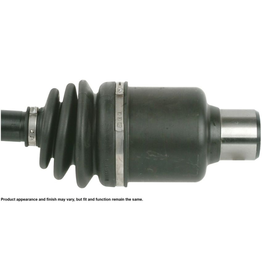 CARDONE New 66-3408 New CV Axle Assembly