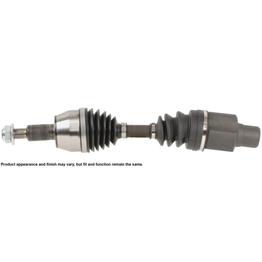 CARDONE New 66-3408HD New CV Axle Assembly