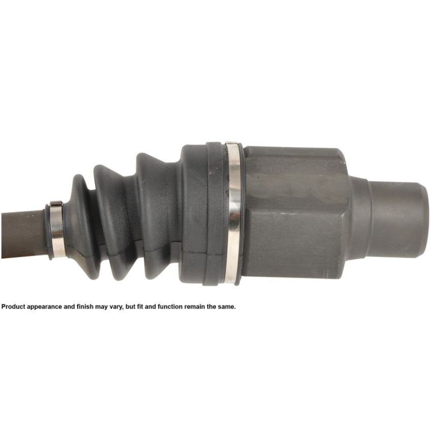 CARDONE New 66-3408HD New CV Axle Assembly