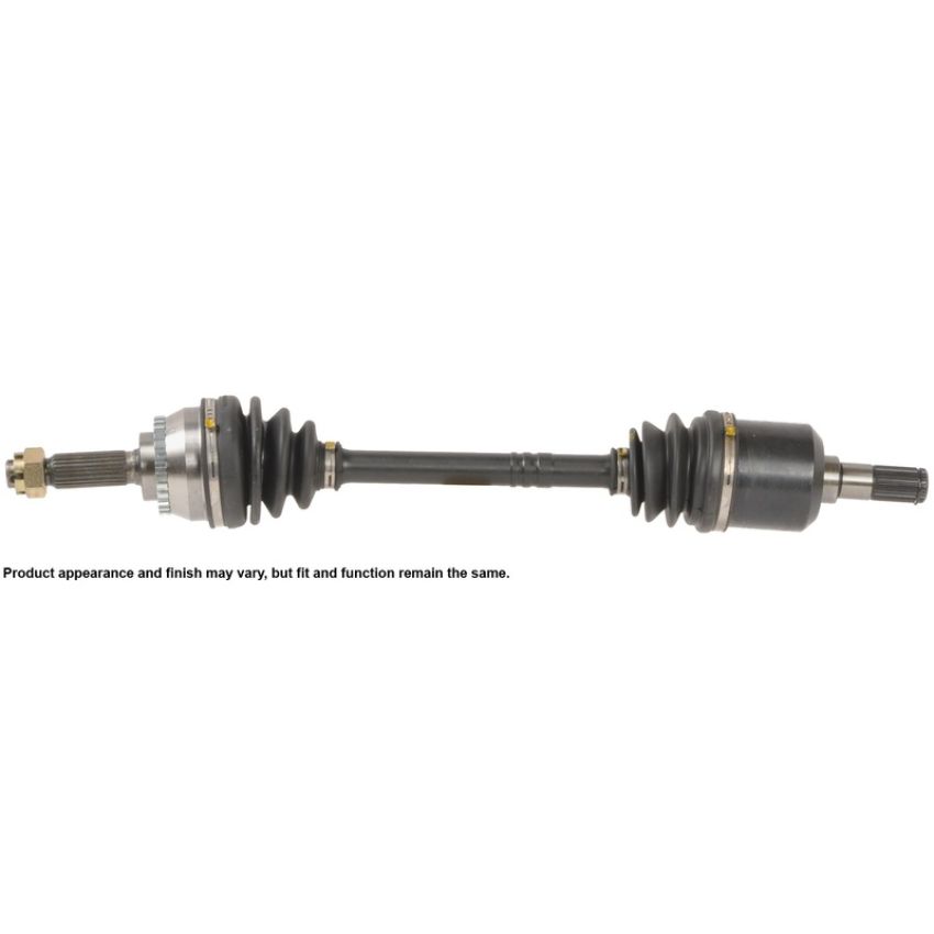CARDONE New 66-3409 New CV Axle Assembly