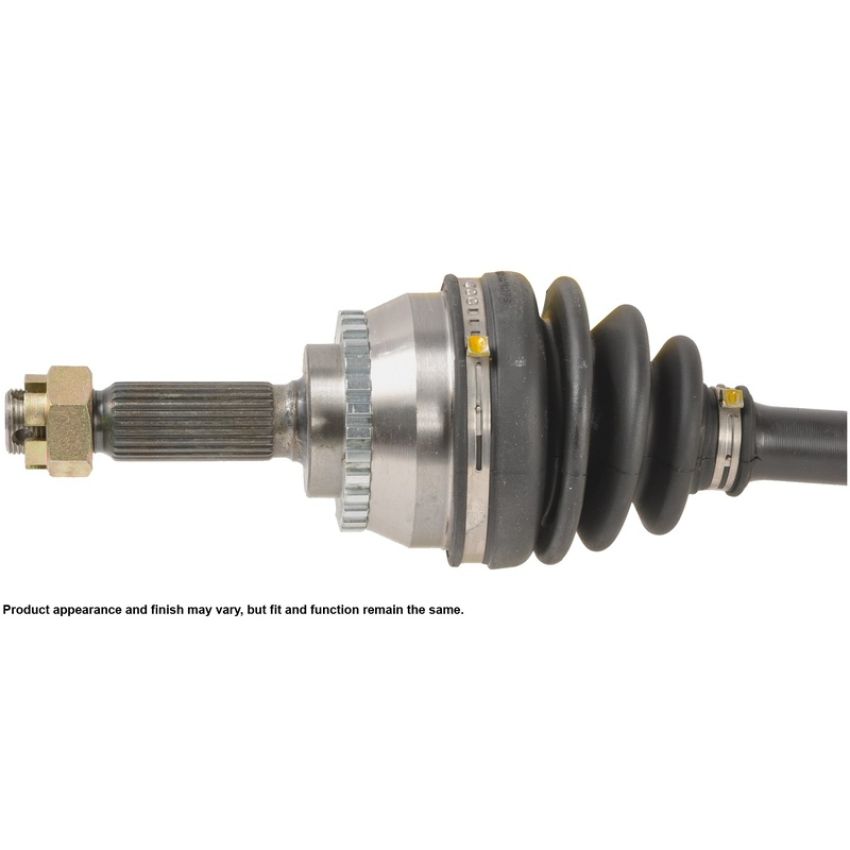CARDONE New 66-3409 New CV Axle Assembly