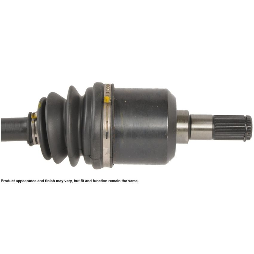 CARDONE New 66-3409 New CV Axle Assembly