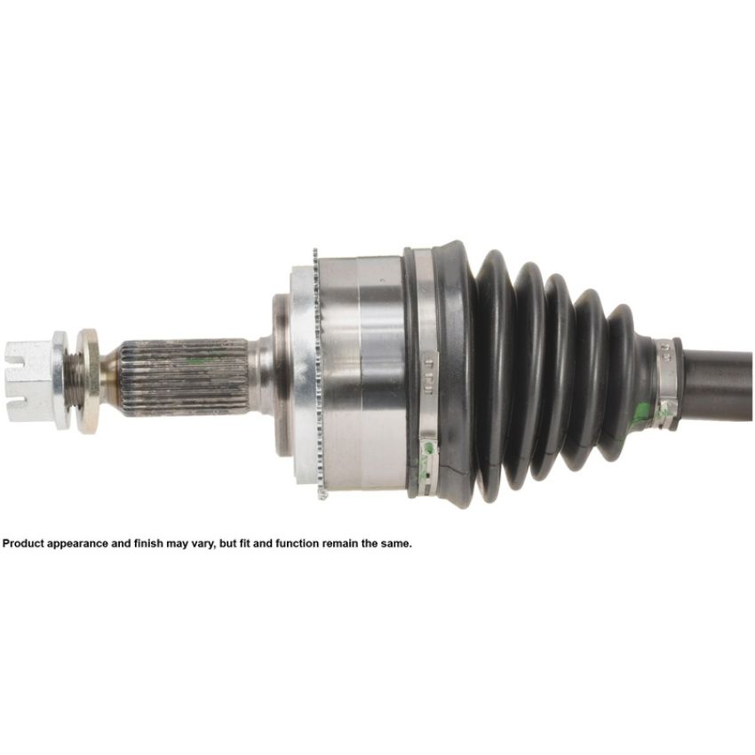CARDONE New 66-3412 New CV Axle Assembly