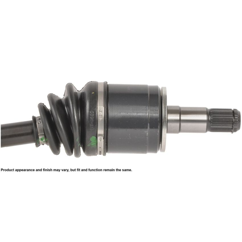 CARDONE New 66-3412 New CV Axle Assembly