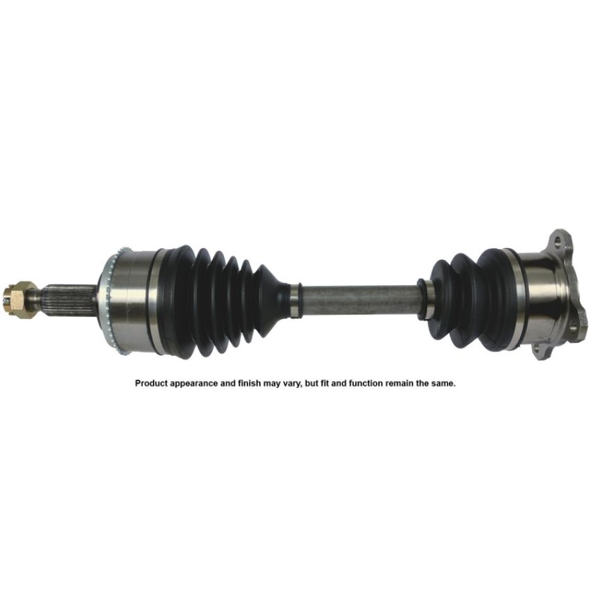 CARDONE New 66-3413 New CV Axle Assembly