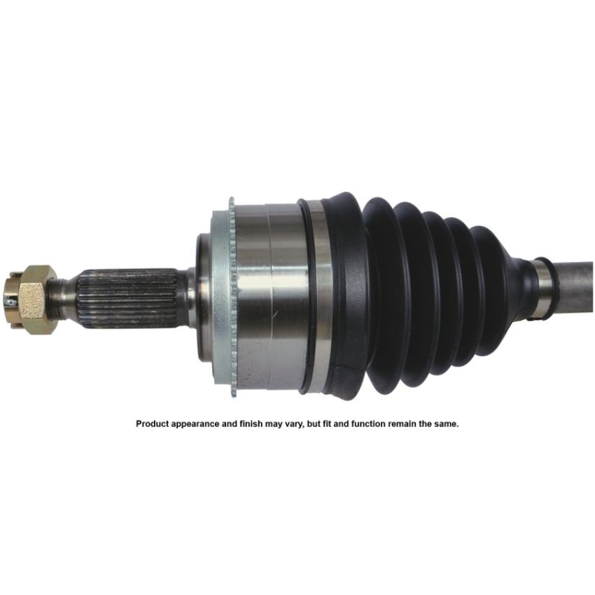 CARDONE New 66-3413 New CV Axle Assembly