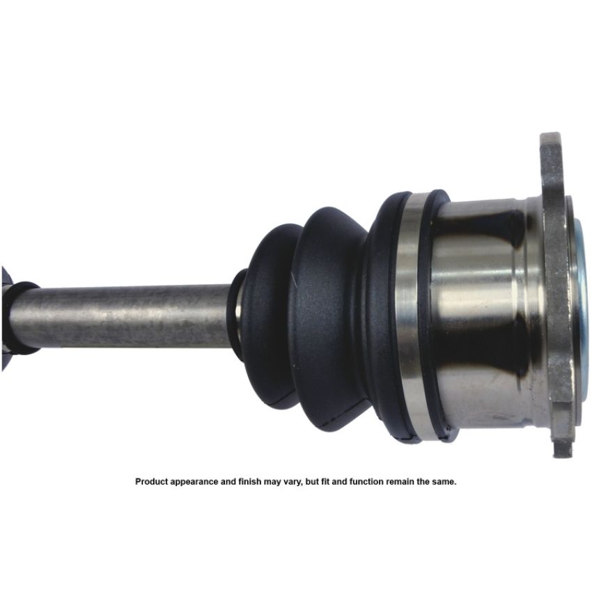 CARDONE New 66-3413 New CV Axle Assembly