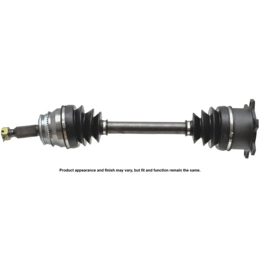 CARDONE New 66-3414 New CV Axle Assembly