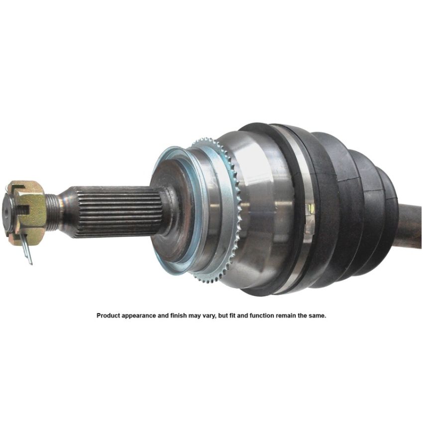 CARDONE New 66-3414 New CV Axle Assembly