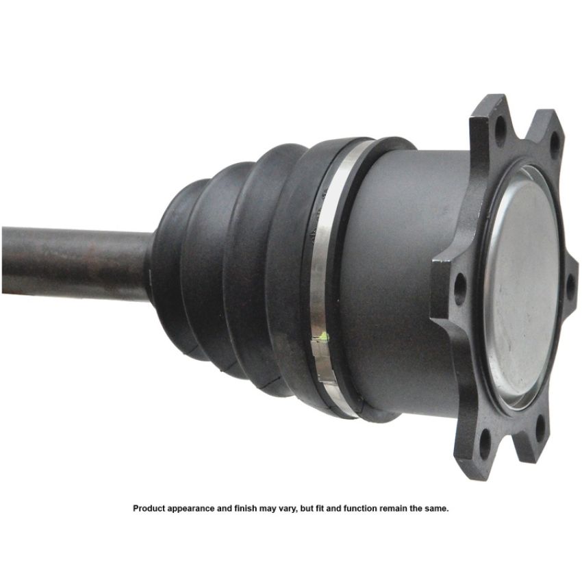 CARDONE New 66-3414 New CV Axle Assembly