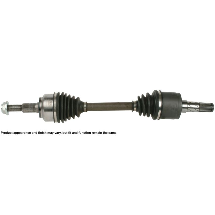 CARDONE New 66-3417 New CV Axle Assembly