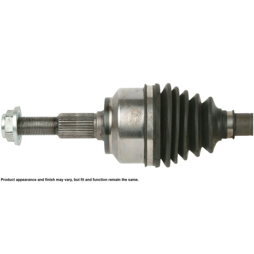 CARDONE New 66-3417 New CV Axle Assembly