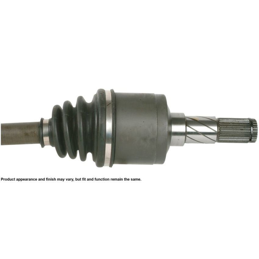 CARDONE New 66-3417 New CV Axle Assembly