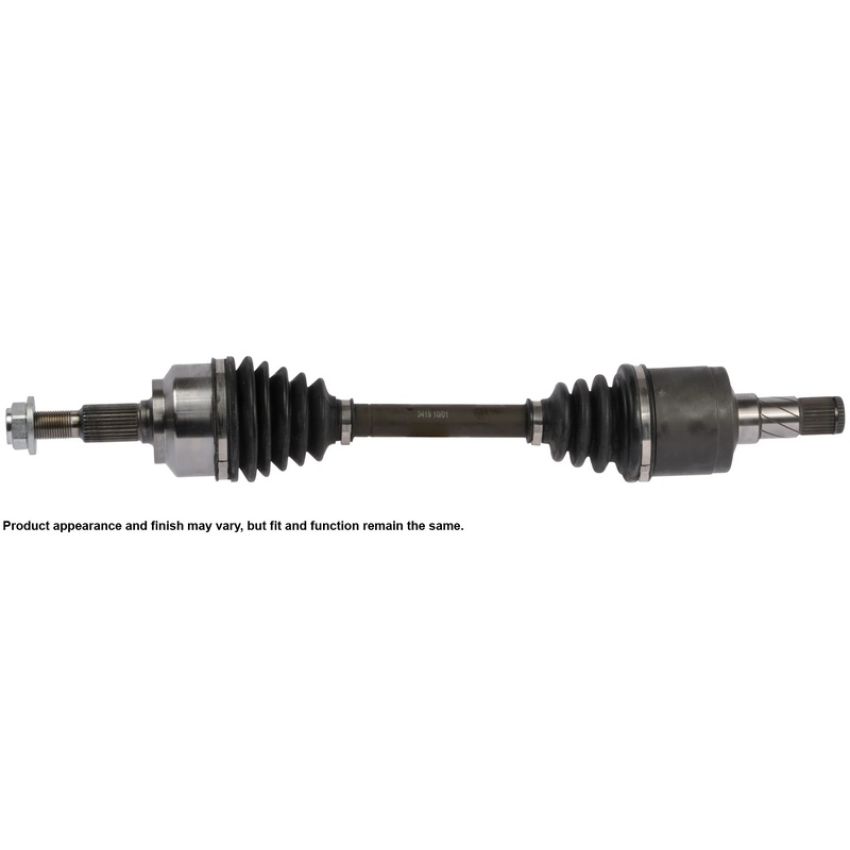 CARDONE New 66-3419 New CV Axle Assembly