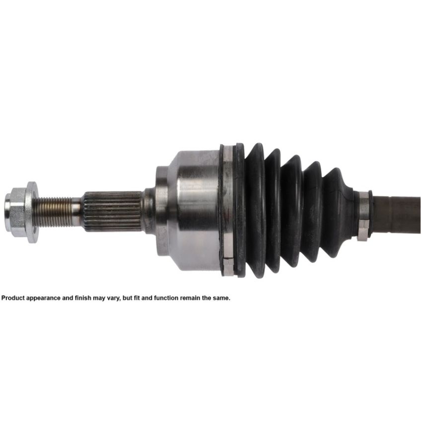CARDONE New 66-3419 New CV Axle Assembly