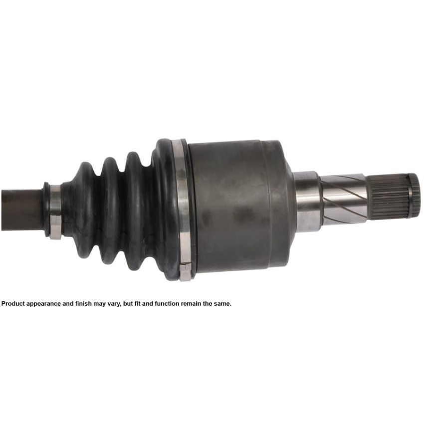 CARDONE New 66-3419 New CV Axle Assembly