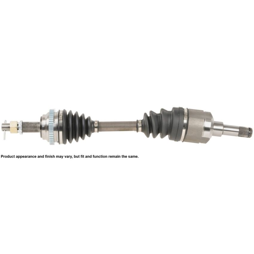CARDONE New 66-3420 New CV Axle Assembly