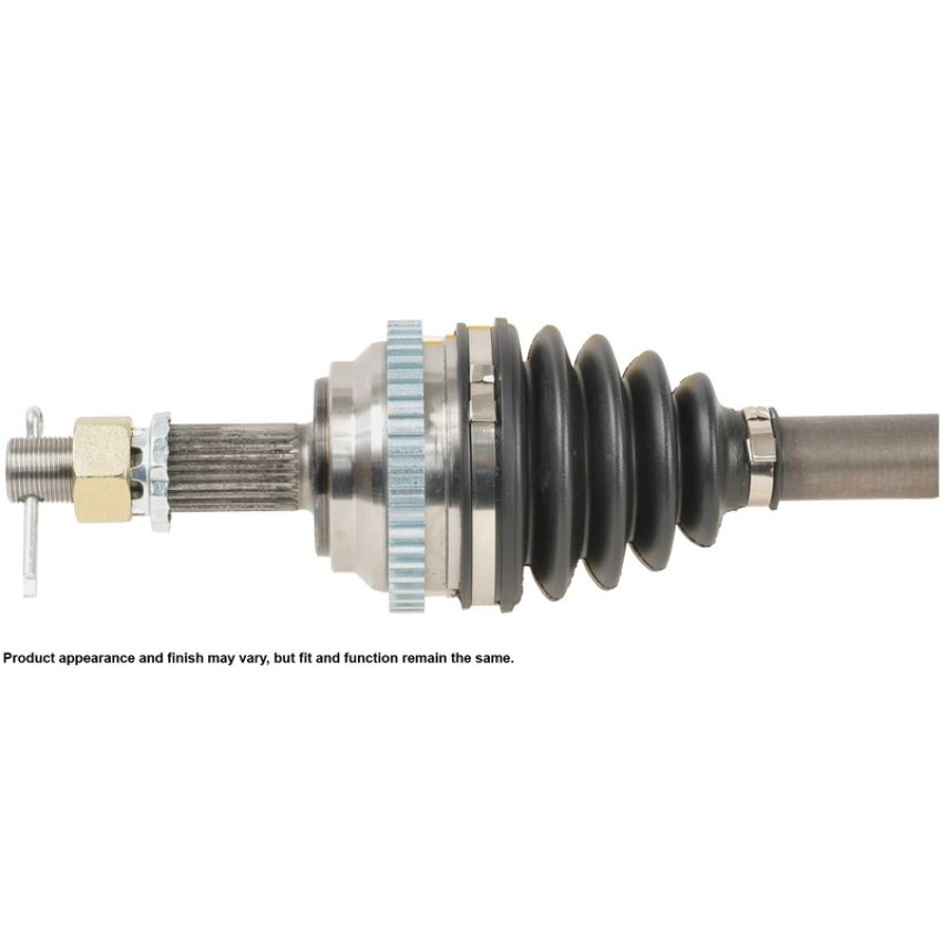 CARDONE New 66-3420 New CV Axle Assembly