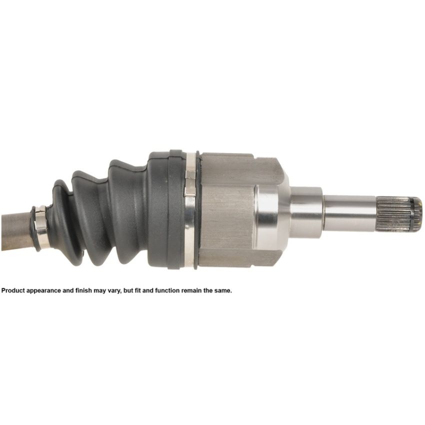 CARDONE New 66-3420 New CV Axle Assembly
