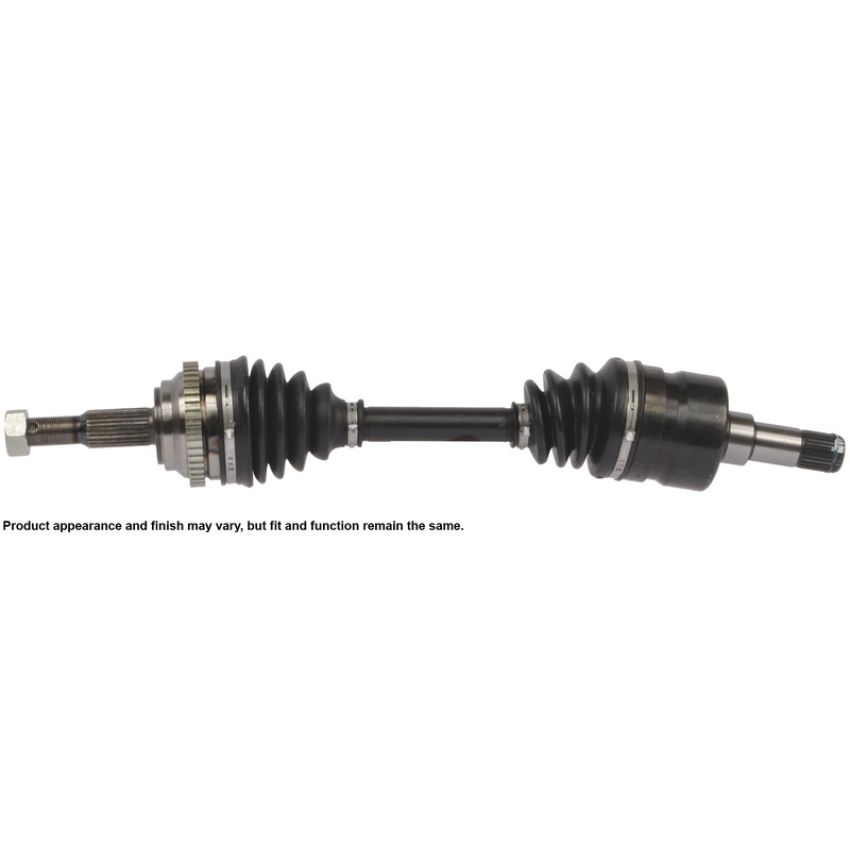 CARDONE New 66-3421 New CV Axle Assembly