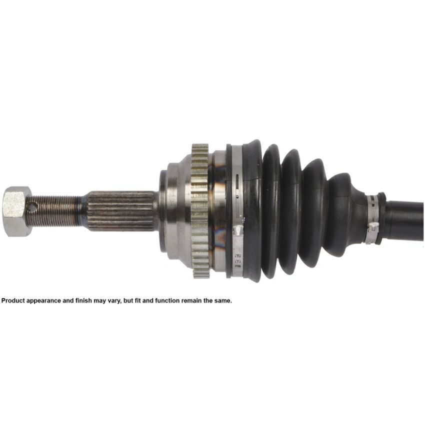 CARDONE New 66-3421 New CV Axle Assembly
