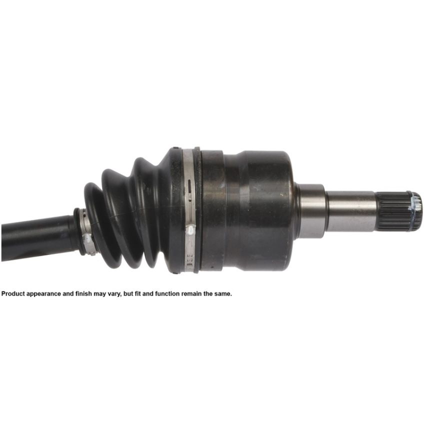 CARDONE New 66-3421 New CV Axle Assembly