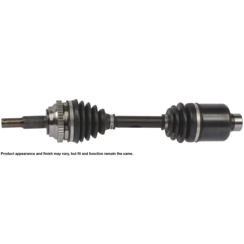 CARDONE New 66-3422 New CV Axle Assembly