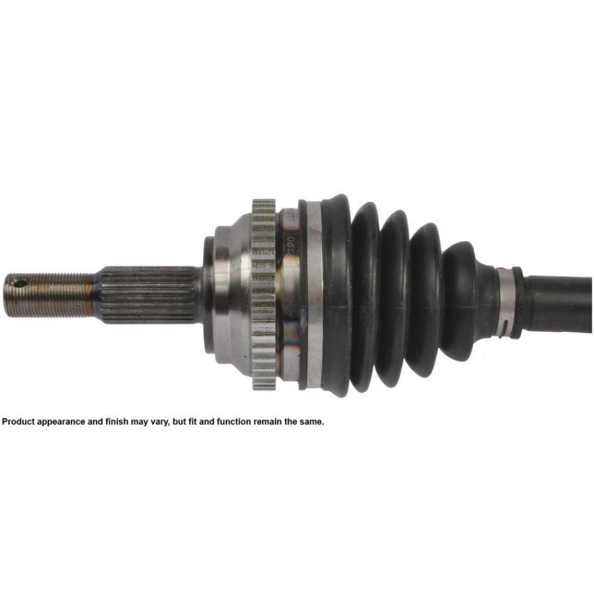CARDONE New 66-3422 New CV Axle Assembly