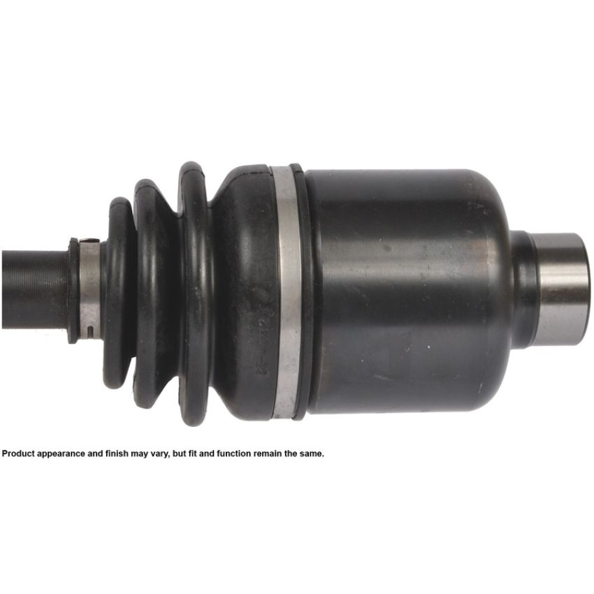 CARDONE New 66-3422 New CV Axle Assembly