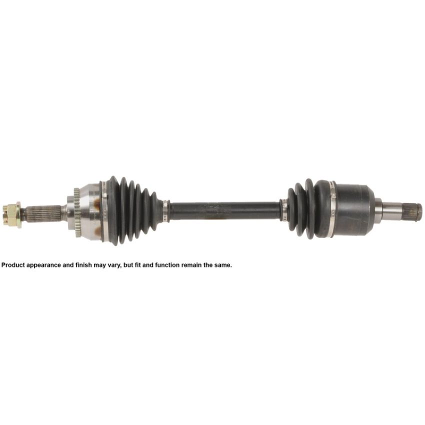 CARDONE New 66-3426 New CV Axle Assembly