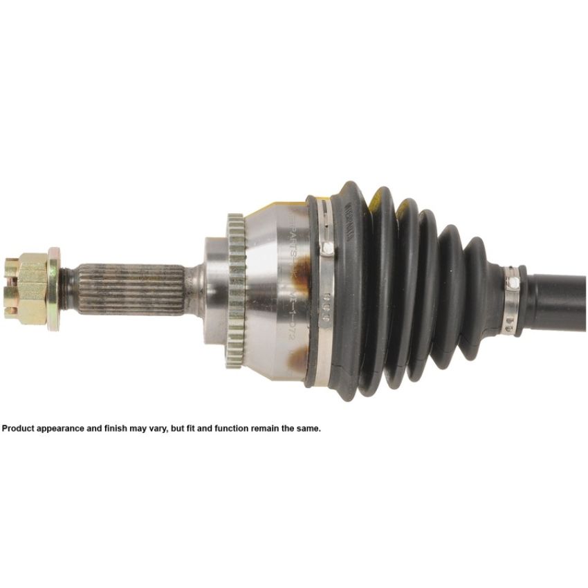 CARDONE New 66-3426 New CV Axle Assembly