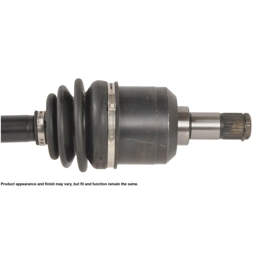 CARDONE New 66-3426 New CV Axle Assembly