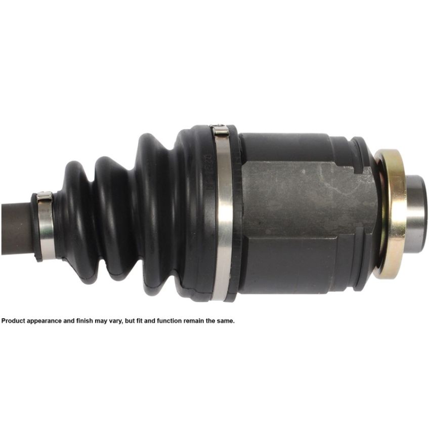 CARDONE New 66-3439 New CV Axle Assembly