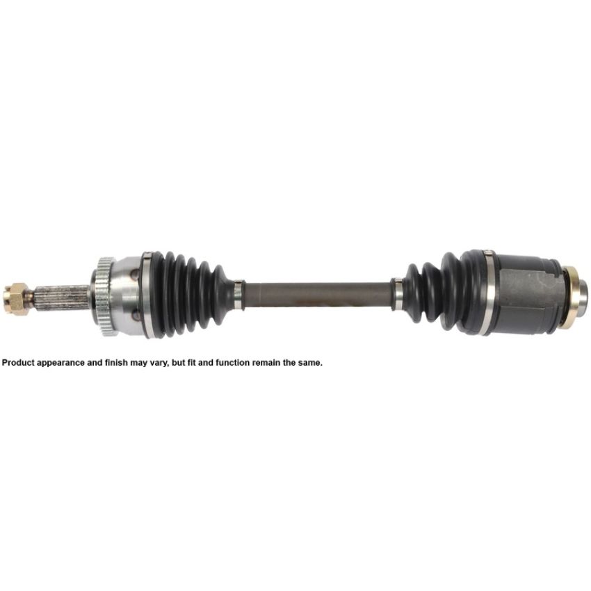 CARDONE New 66-3439 New CV Axle Assembly