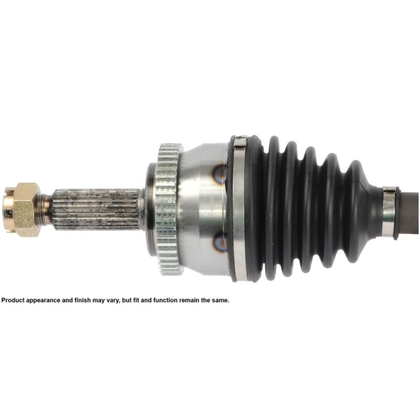CARDONE New 66-3439 New CV Axle Assembly