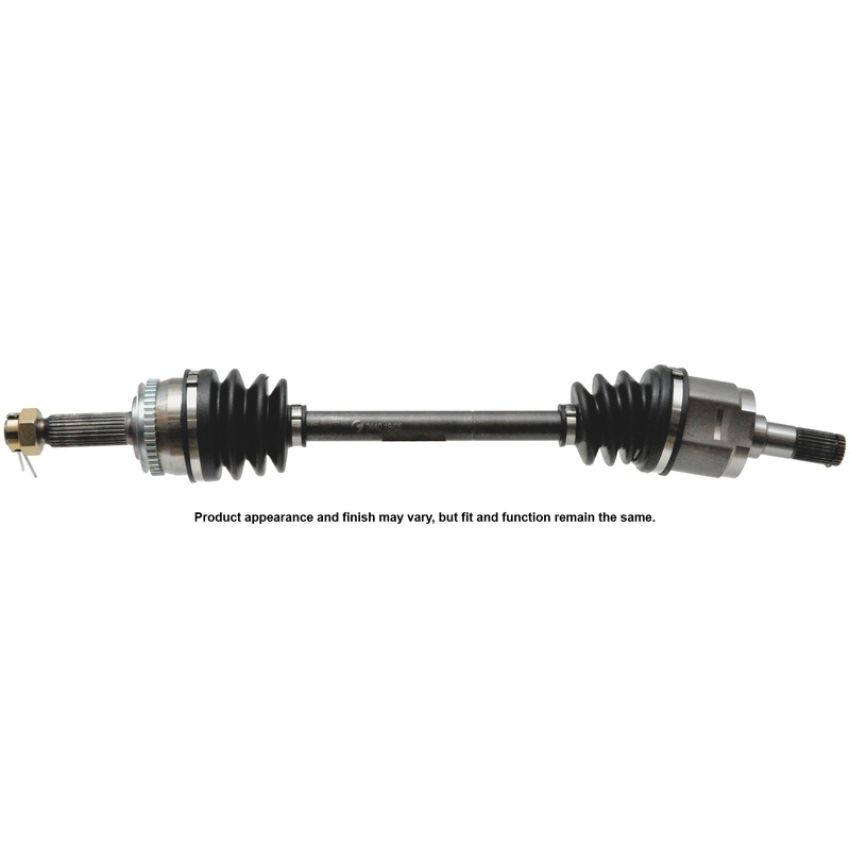 CARDONE New 66-3440 New CV Axle Assembly