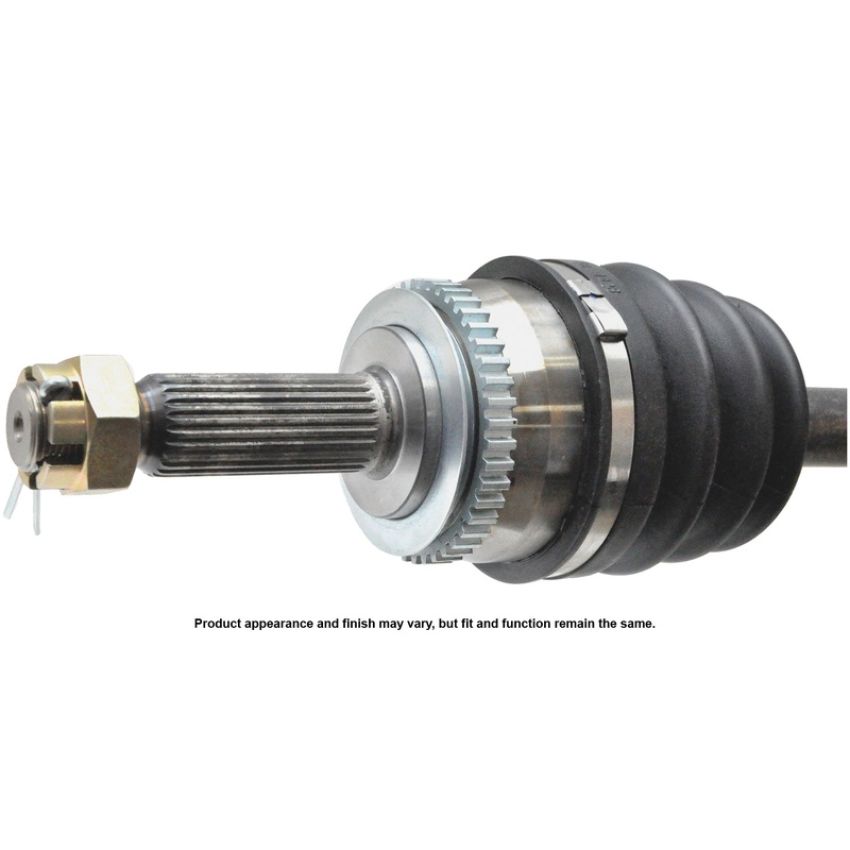 CARDONE New 66-3440 New CV Axle Assembly