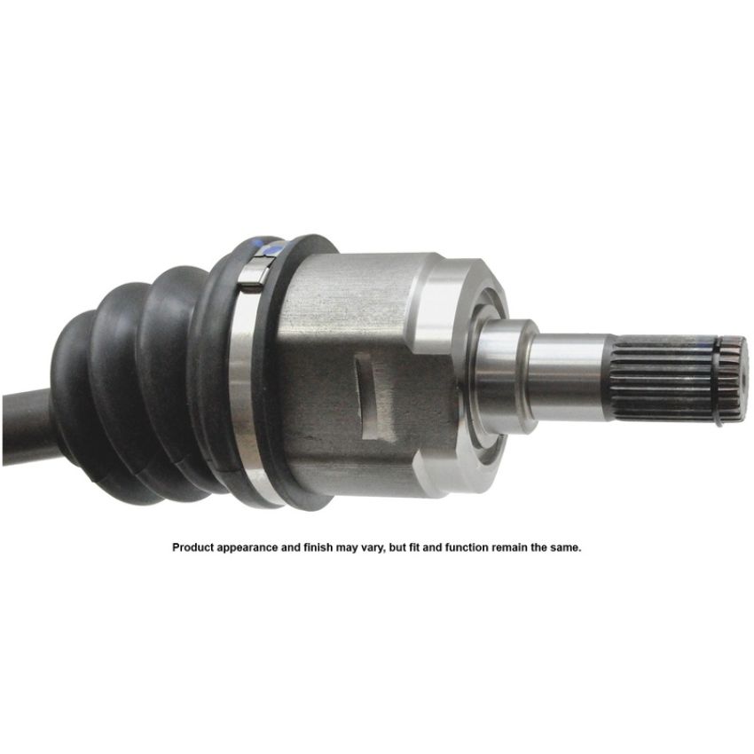 CARDONE New 66-3440 New CV Axle Assembly