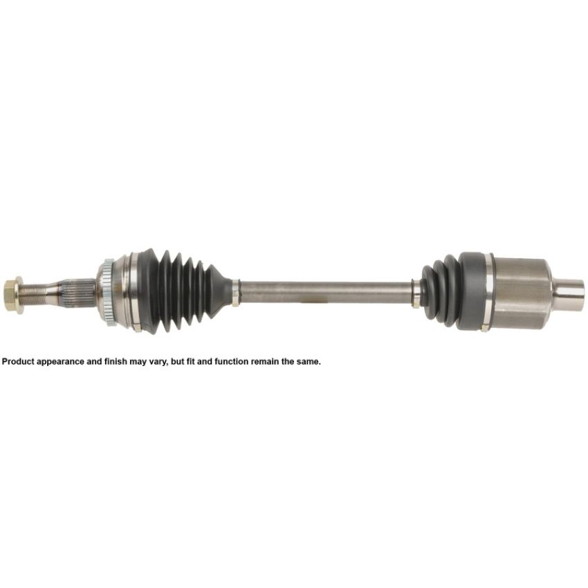 CARDONE New 66-3441 New CV Axle Assembly