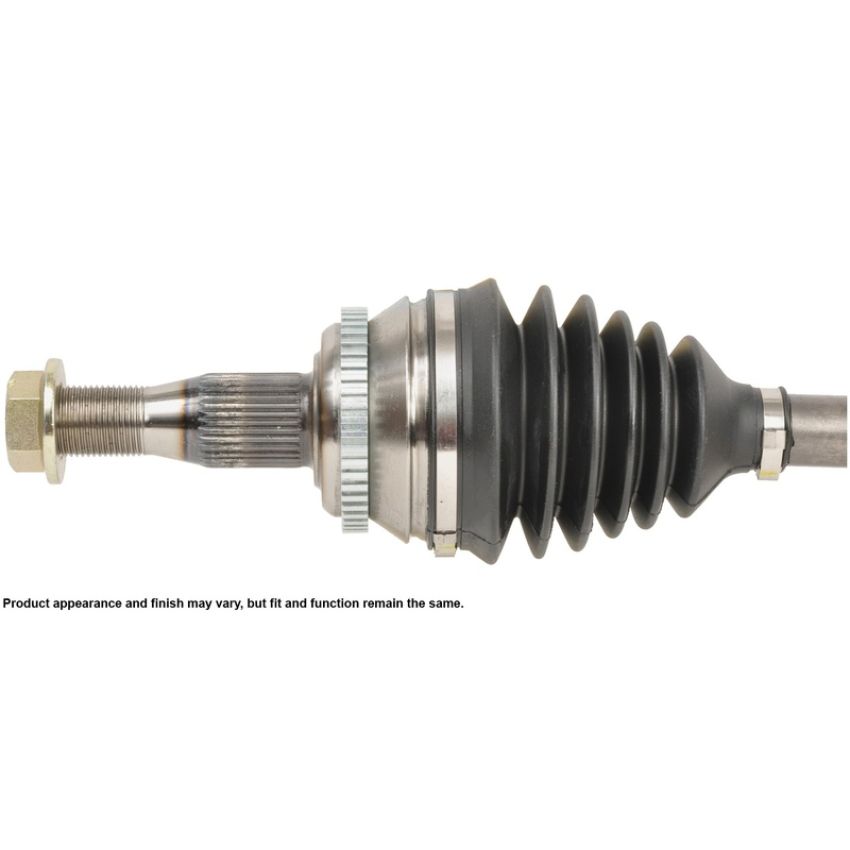CARDONE New 66-3441 New CV Axle Assembly
