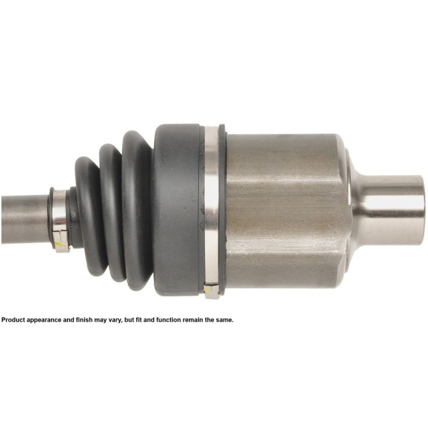 CARDONE New 66-3441 New CV Axle Assembly