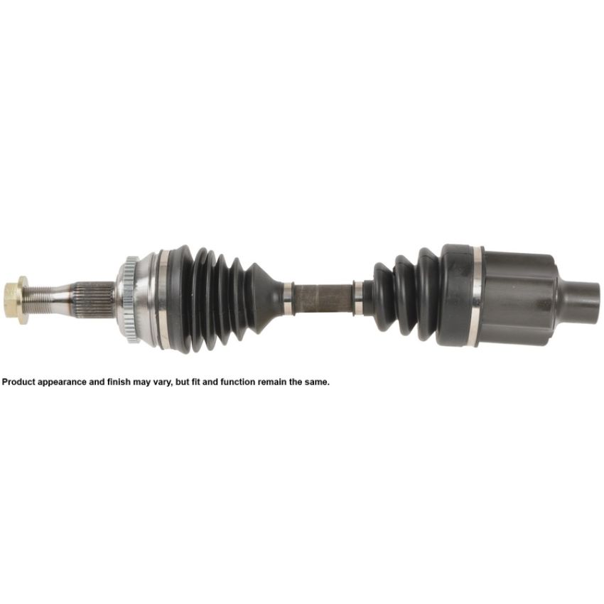 CARDONE New 66-3442 New CV Axle Assembly