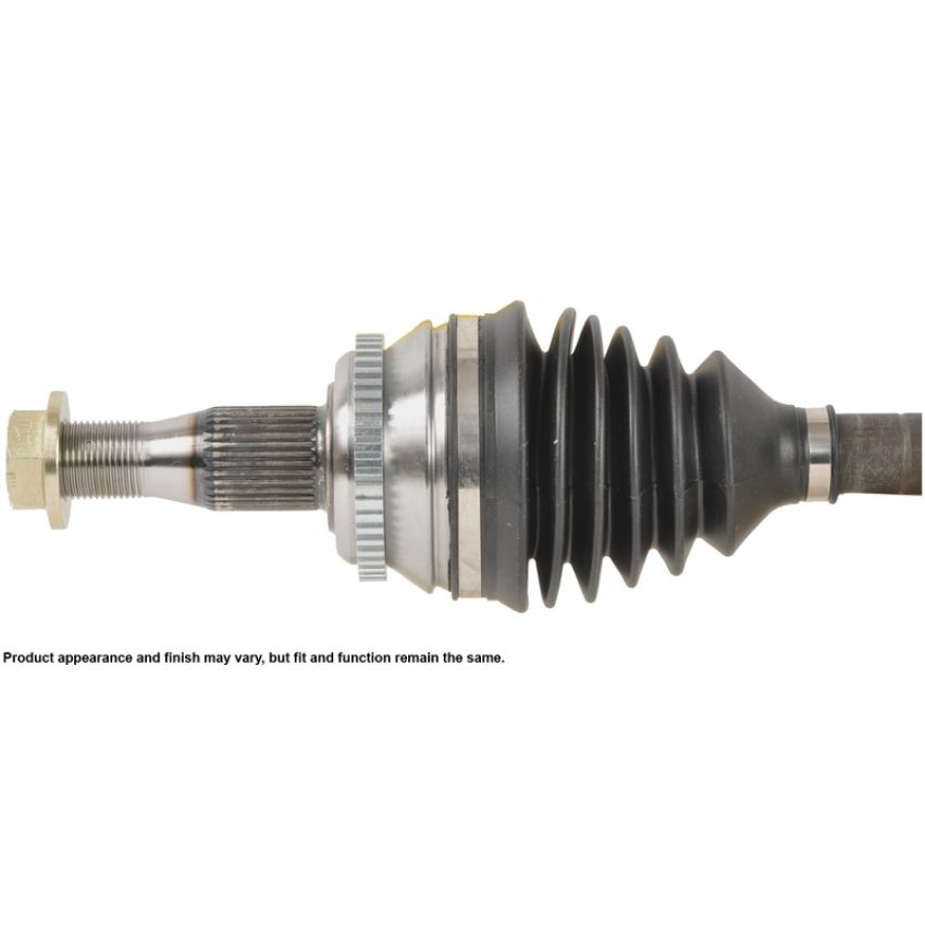 CARDONE New 66-3442 New CV Axle Assembly