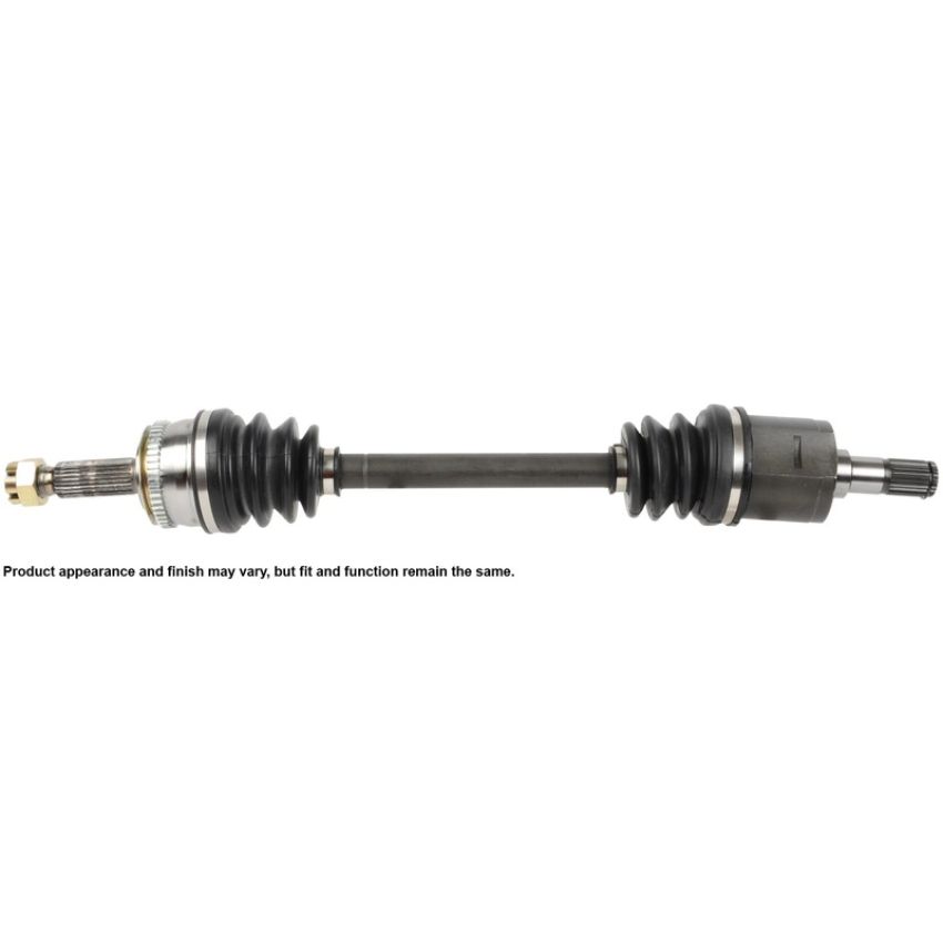 CARDONE New 66-3448 New CV Axle Assembly