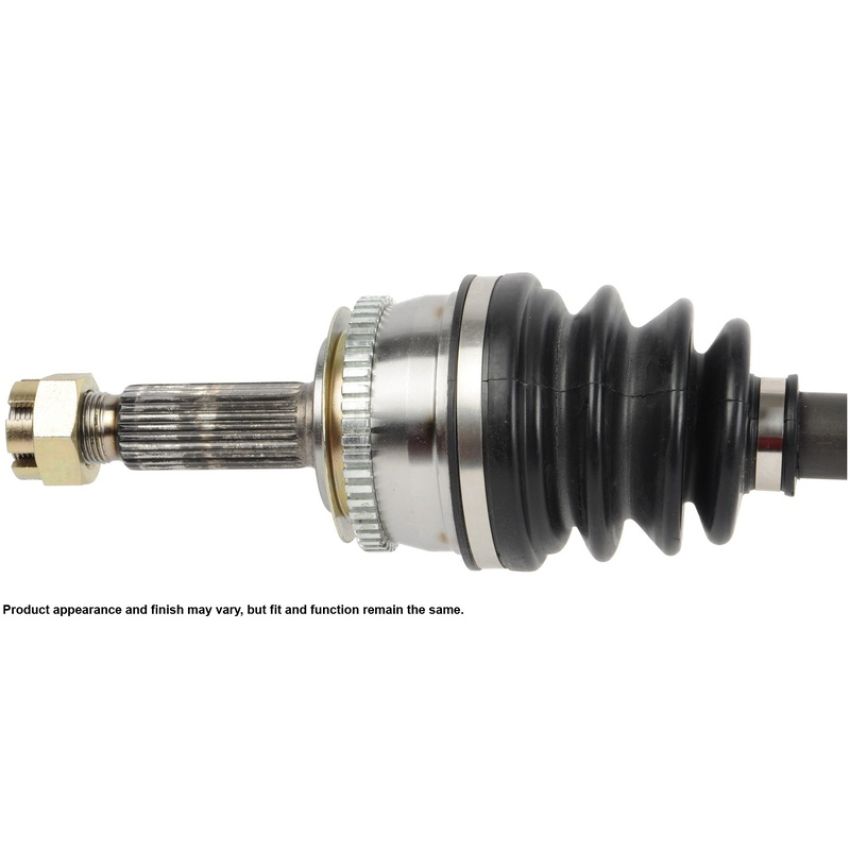 CARDONE New 66-3448 New CV Axle Assembly