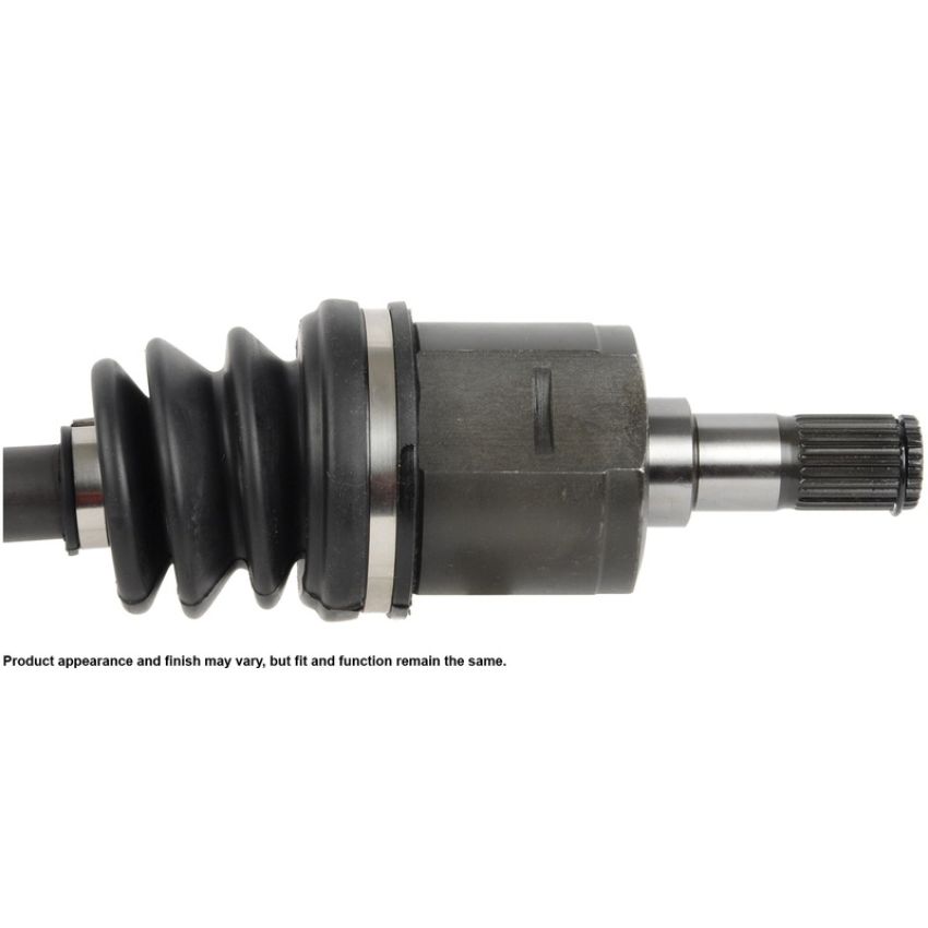 CARDONE New 66-3448 New CV Axle Assembly