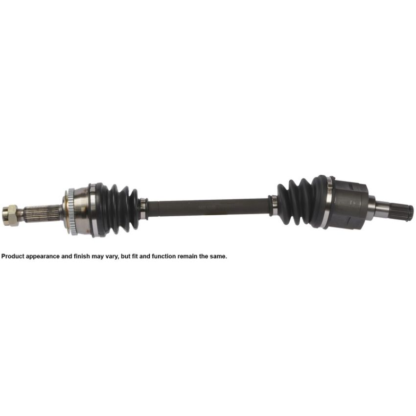 CARDONE New 66-3451 New CV Axle Assembly