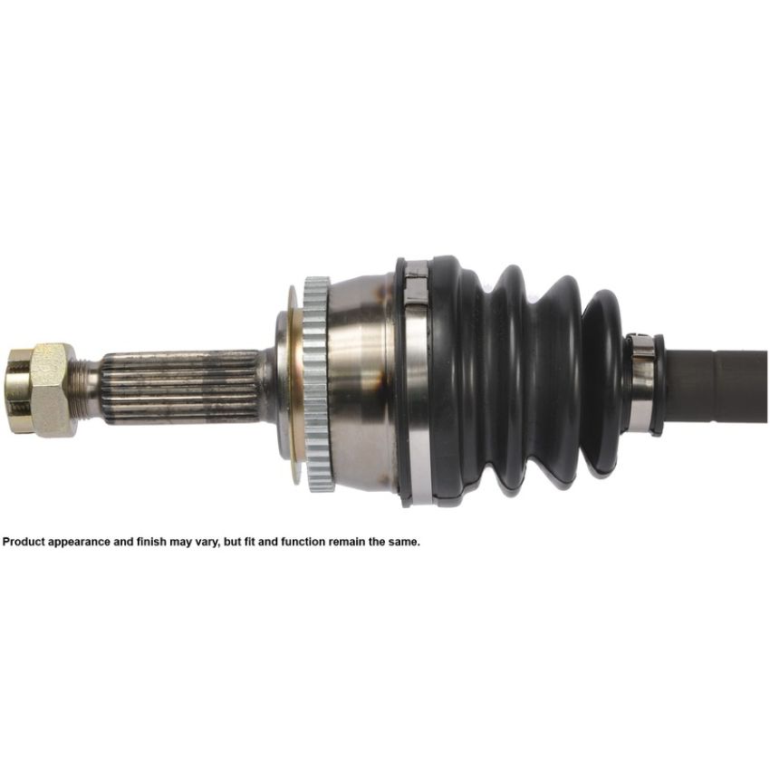 CARDONE New 66-3451 New CV Axle Assembly