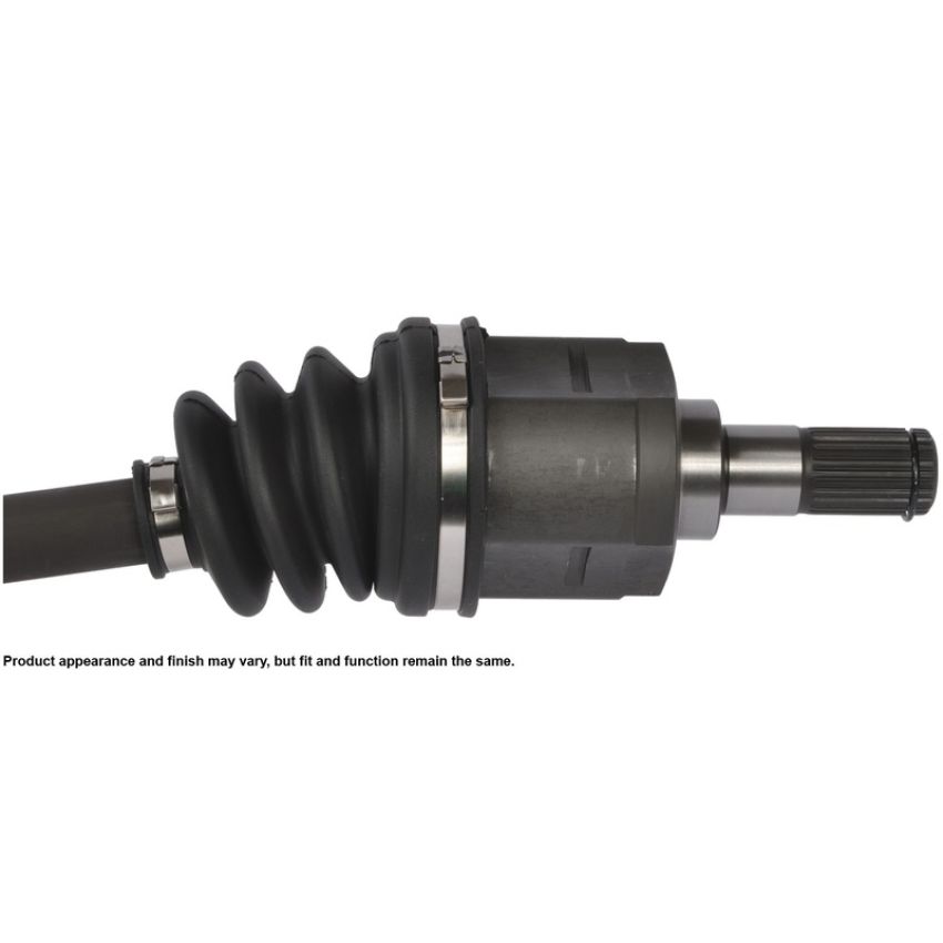 CARDONE New 66-3451 New CV Axle Assembly