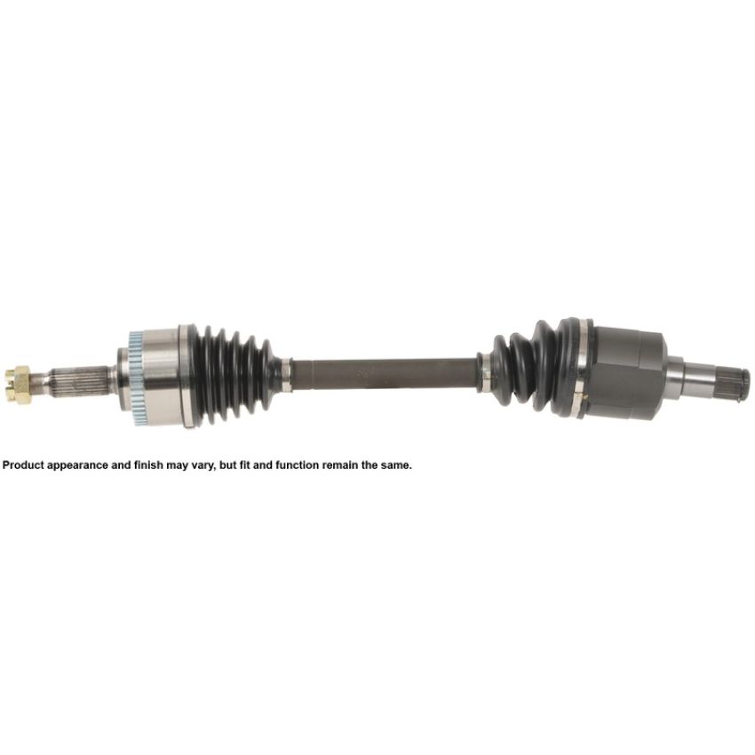 CARDONE New 66-3454 New CV Axle Assembly